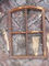 Классическое декоративное оформление стены зеркала свода Виндовс Х49ксВ37КМ литого железа мебели