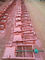Пневматическое литое железо или стальные вертикальные ворота шлюза для водоснабжения и системы сбора сточных вод