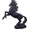 Фигуринес на открытом воздухе/крытого литого железа животные, на открытом воздухе статуи лошади