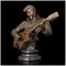 Подгонянное покрытие краски статуй бронзы стиля Арт Деко чугуна жесткое